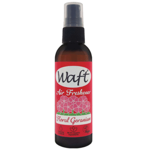 Waft Luchtverfrisser geranium