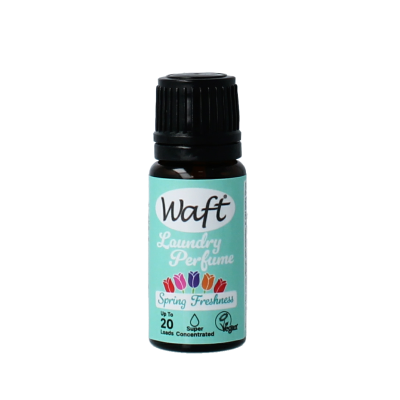 Waft Wasparfum spring freshness
