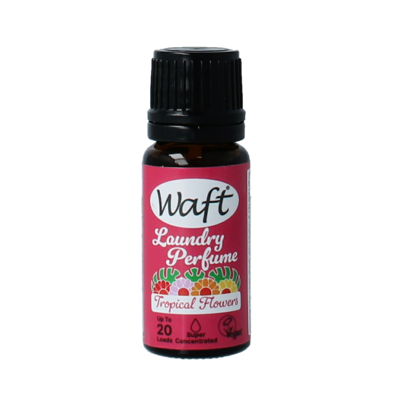 Waft Wasparfum tropical flowers