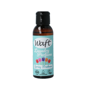 Waft Wasparfum spring freshness