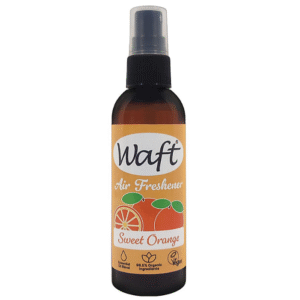 Waft Luchtverfrisser sinaasappel