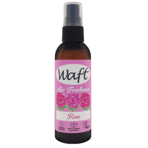 Waft Luchtverfrisser roos