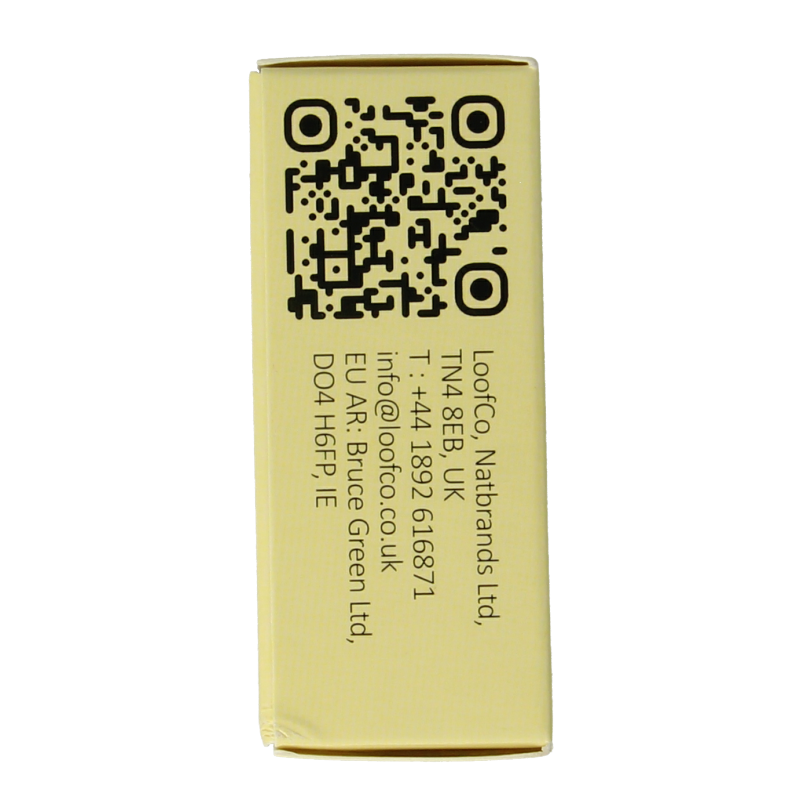 Loofco Afwaszeep palmolievrij limoengras bio - Afbeelding 5