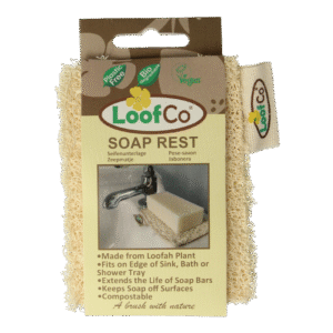 Loofco Zeephouder bio