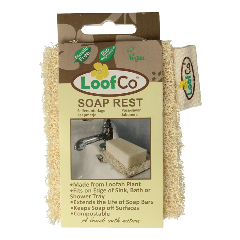 Loofco Zeephouder bio