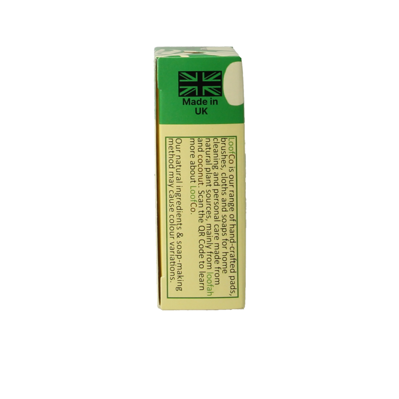 Loofco Afwaszeep palmolievrij limoen bio - Afbeelding 2