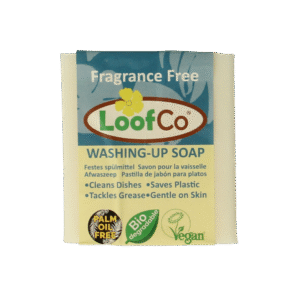 Loofco Afwaszeep palmolievrij parfumvrij bio