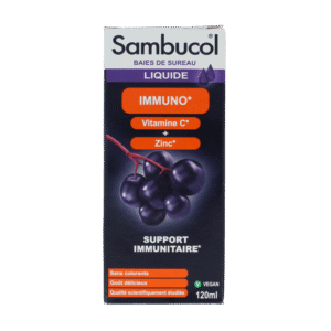 Sambucol Immuno