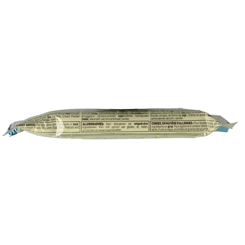 Grenade High protein bar white chocolate cookie - Afbeelding 3