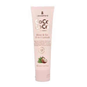 Lee Stafford Coco loco & agave blow en go