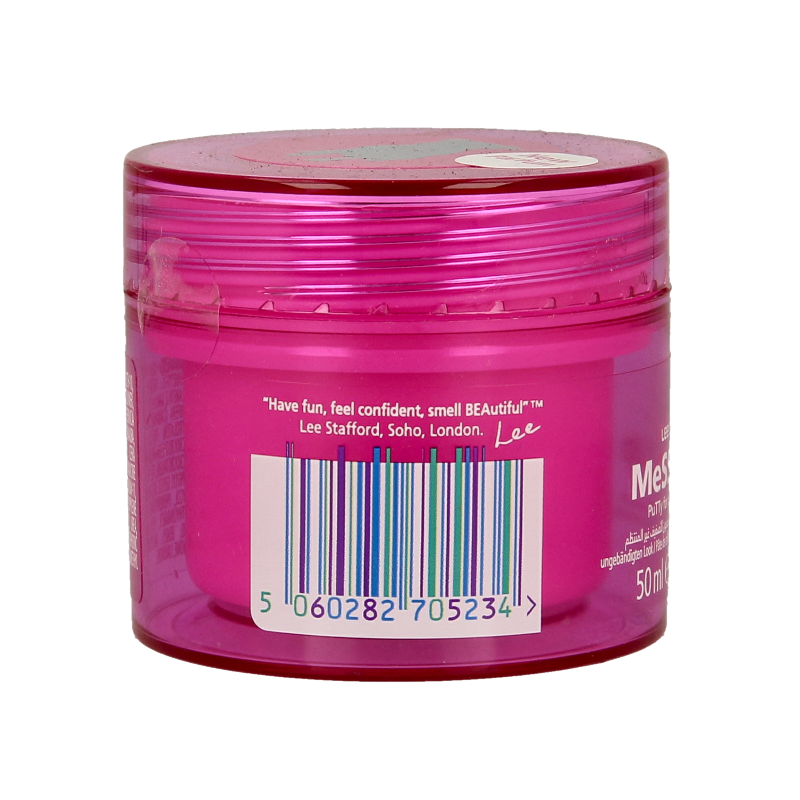 Lee Stafford Messed up wax - Afbeelding 2