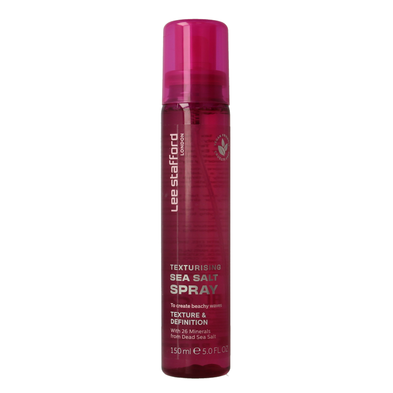 Lee Stafford Beach babe sea salt spray