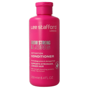 Lee Stafford Grow it longer conditioner