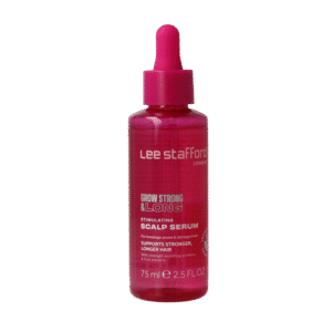 Lee Stafford Grow it longer scalp serum