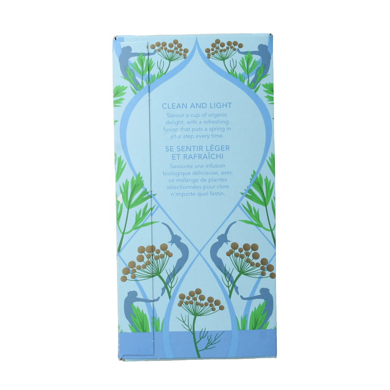 Pukka After dinner bio - Afbeelding 2