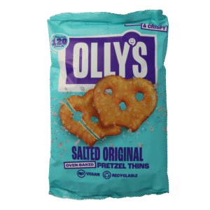 Olly's Pretzels orginal