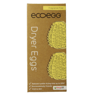 Eco Egg Dryer egg - geurvrij