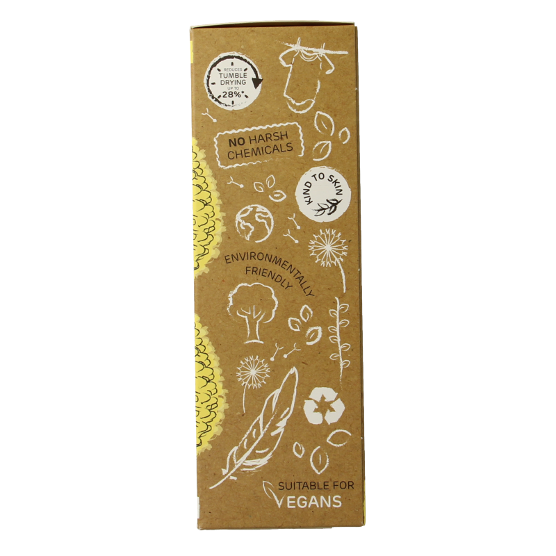 Eco Egg Dryer egg - geurvrij - Afbeelding 4