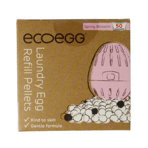 Eco Egg Laundry egg refill spring blossom