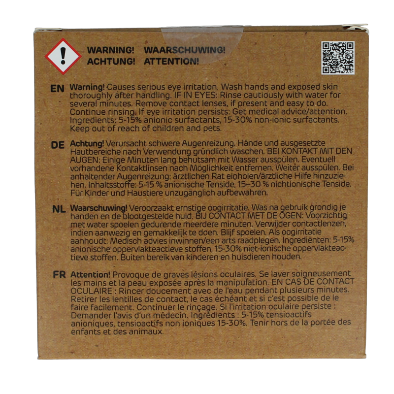 Eco Egg Laundry egg refill -50- geurvrij - Afbeelding 3