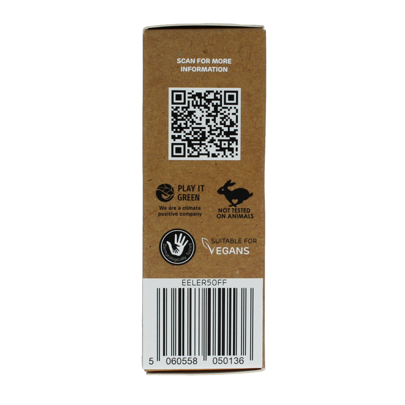 Eco Egg Laundry egg refill -50- geurvrij - Afbeelding 4