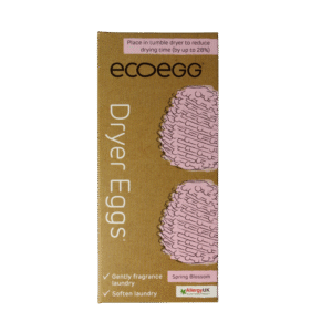 Eco Egg Dryer egg - spring blossom