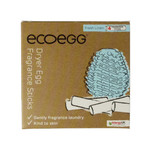 Eco Egg Eco dryer - fresh linen navulling