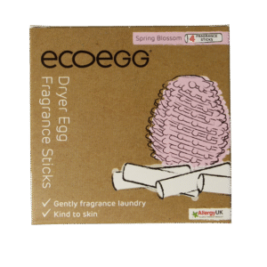 Eco Egg Eco dryer - spring blossom navulling