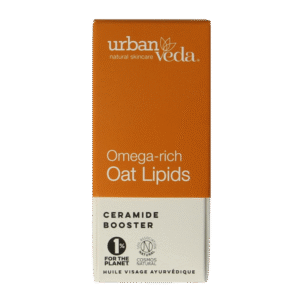Urban Veda Booster oat lipid