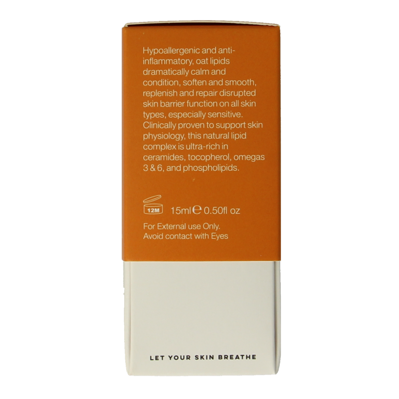 Urban Veda Booster oat lipid - Afbeelding 3