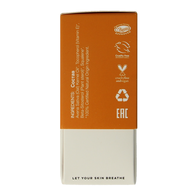 Urban Veda Booster oat lipid - Afbeelding 5