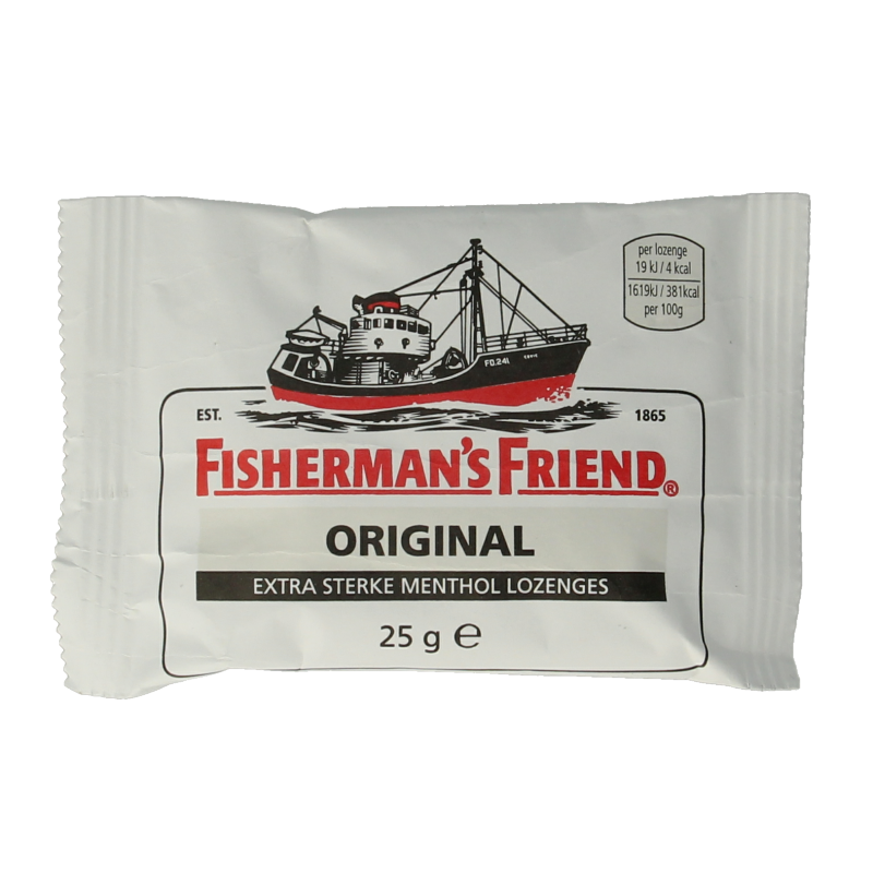 Fisherman's Friend Original