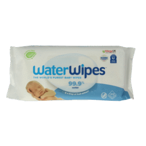Waterwipes Babydoekjes
