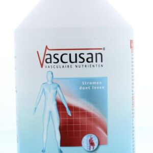 Vascusan Cardioflo