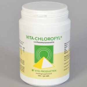 Vita Chlorofyl