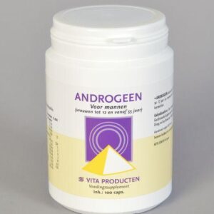 Vita Androgeen