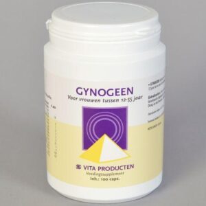Vita Gynogeen