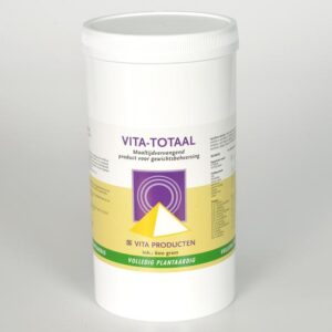 Vita Vita-totaal