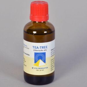 Vita Tea tree oil