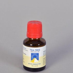 Vita Tea tree oil