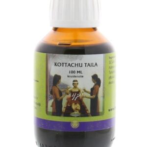 Holisan Kottachu taila