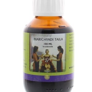 Holisan Marichyadi taila maha