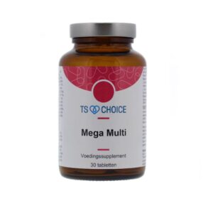 TS Choice Mega multi