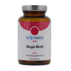 TS Choice Mega multi