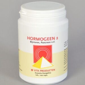 Vita Hormogeen 2