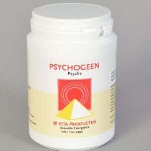 Vita Psychogeen