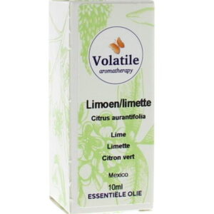 Volatile Limoen limette