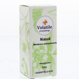 Volatile Niaouli