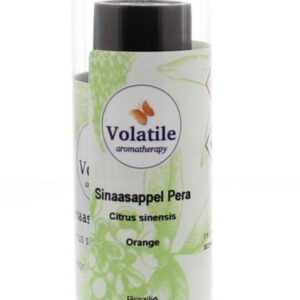 Volatile Sinaasappel zoet