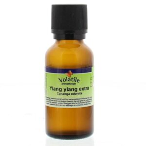 Volatile Ylang ylang extra